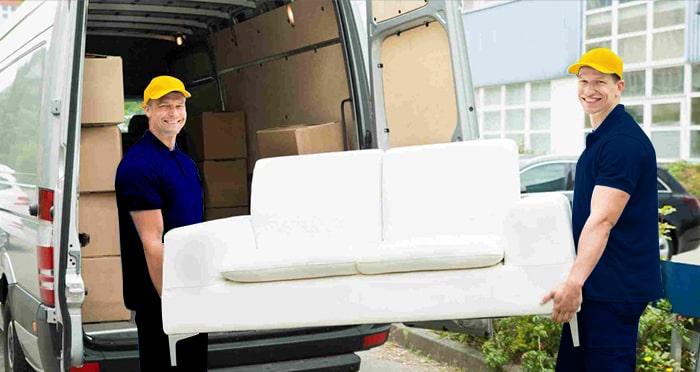 Why Choose Royal Sydney Removals?