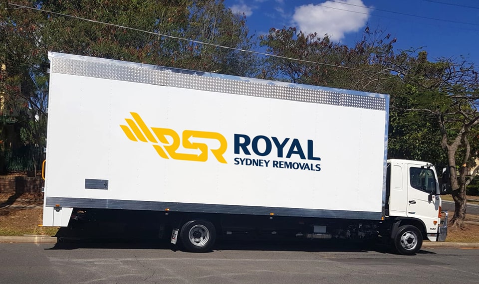 Sydney Backloading Removalists