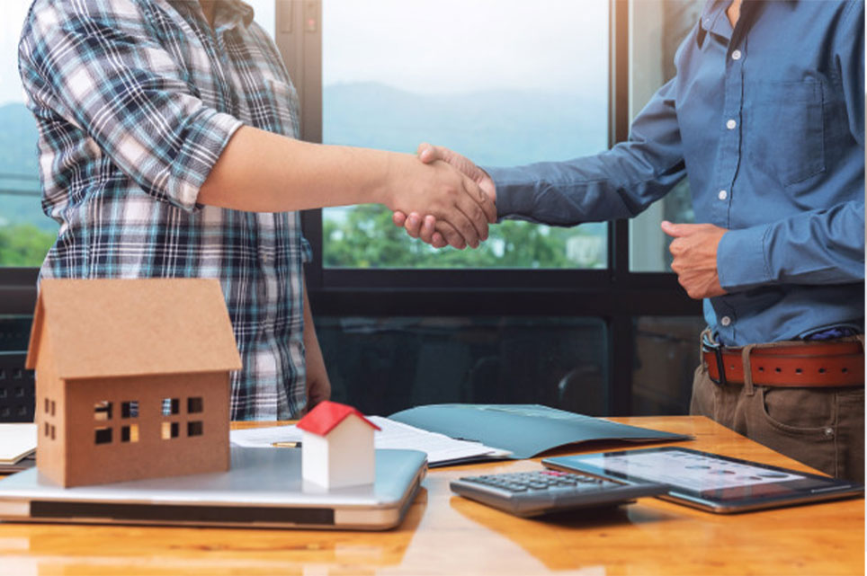 Contact Your Moving Partners