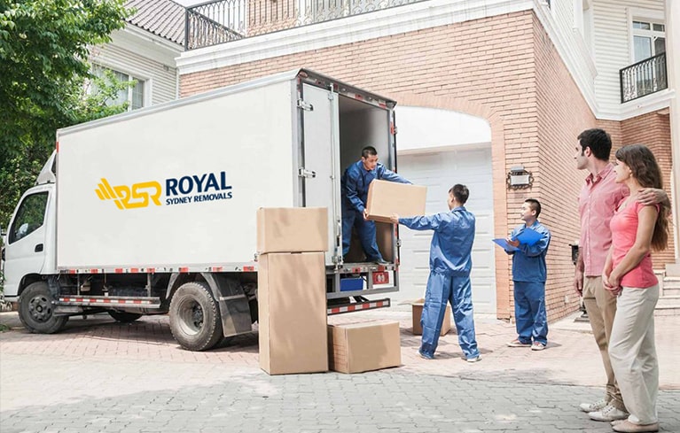 Save Big on Your Move with Backloading Removalists
