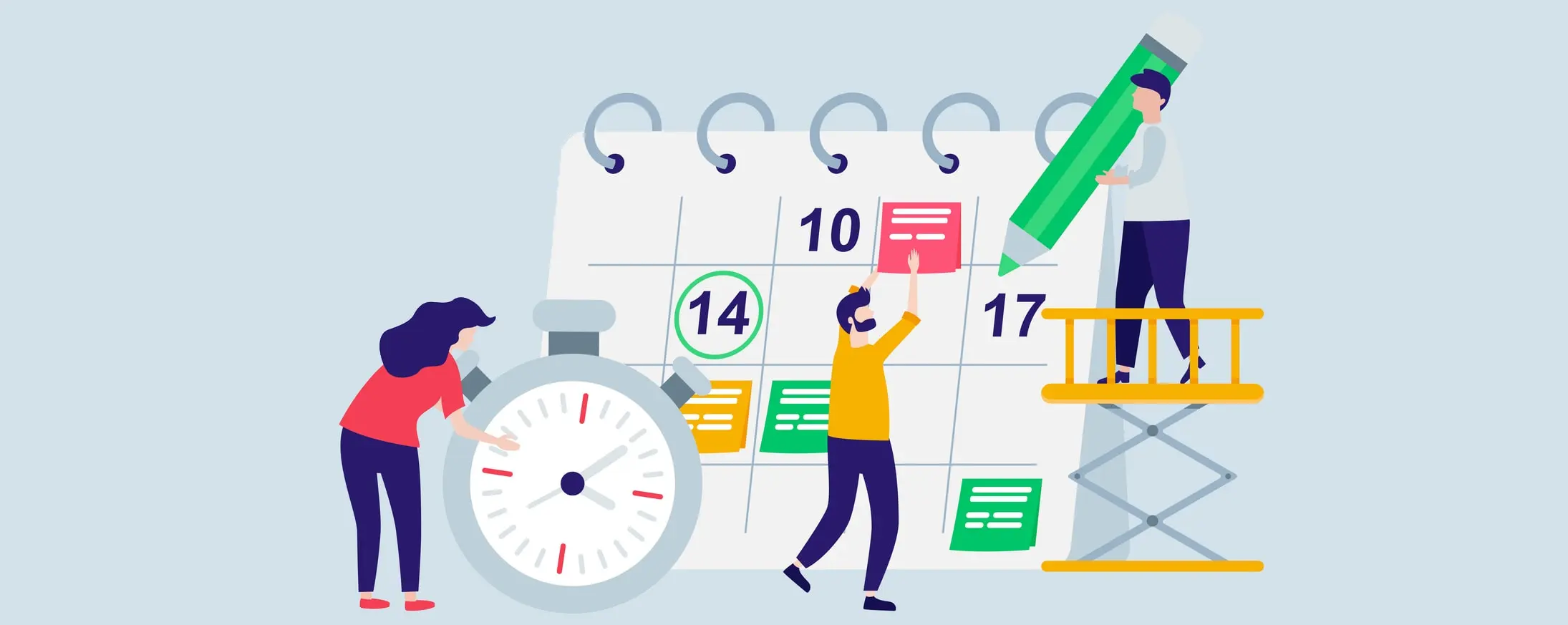 Timing is Everything: When is the Best Time of the Year to Relocate?