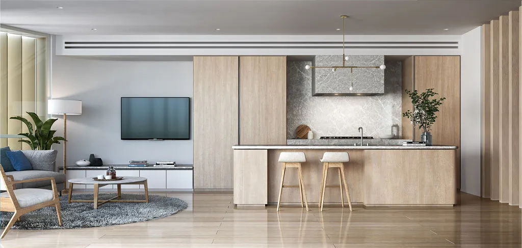 Expert Tips When for Moving From a House to an Apartment