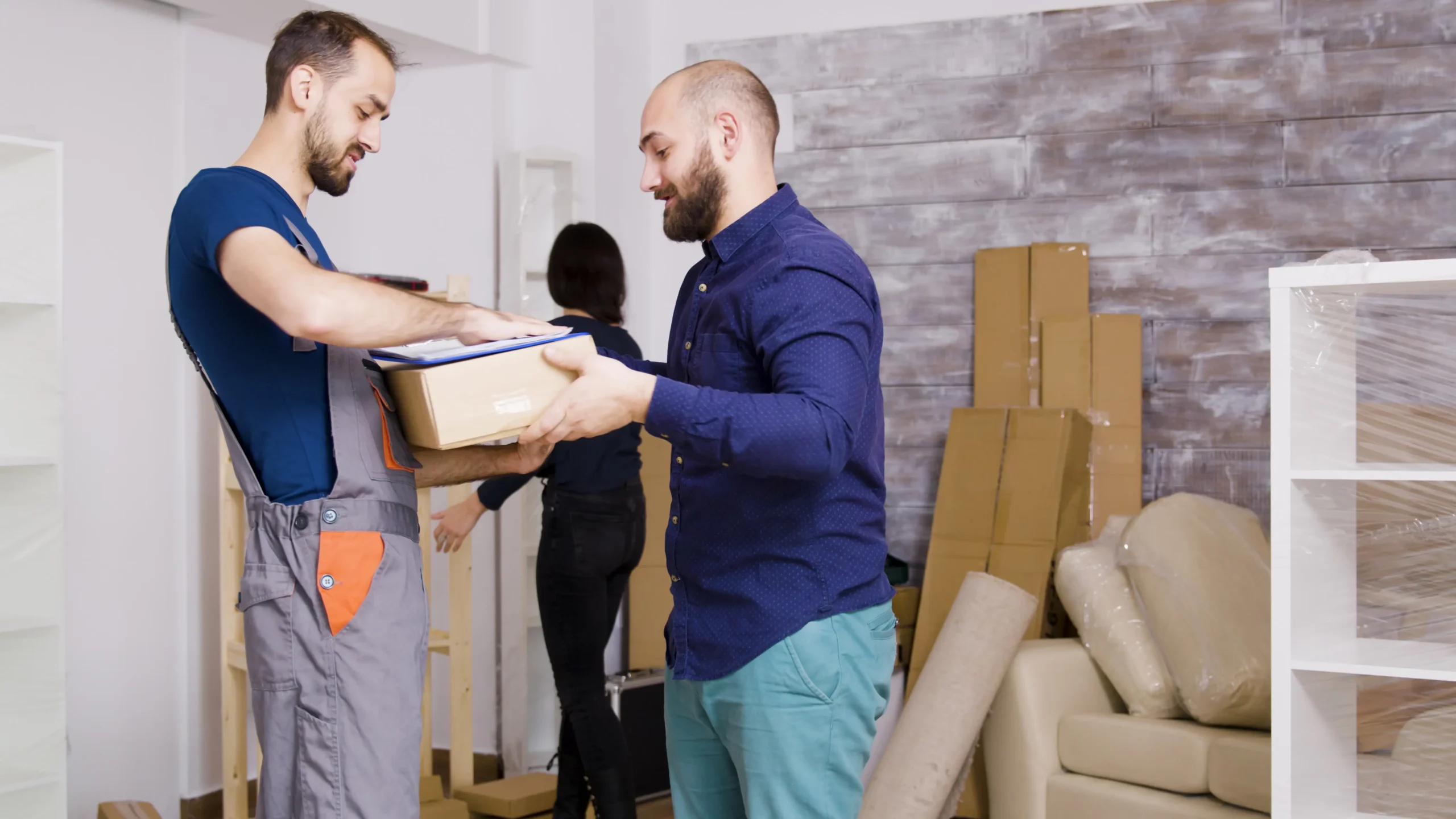 How Royal Sydney Removals can make your move from Sydney to Newcastle easy!
