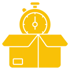 Storage and packaging