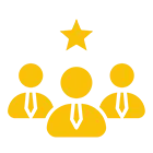 Experienced and Reliable Team