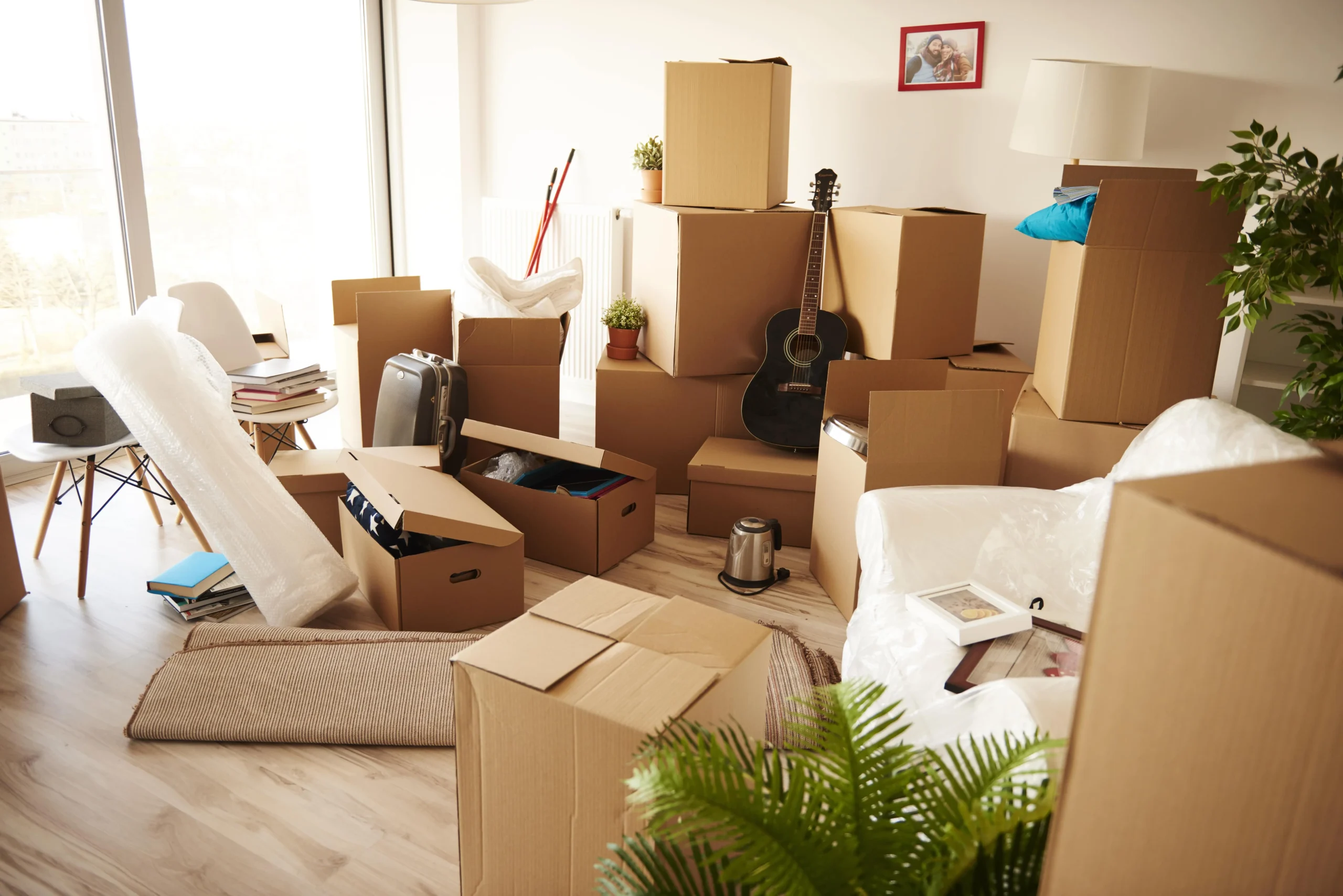 The benefits of hiring a removalist from Sydney to Canberra