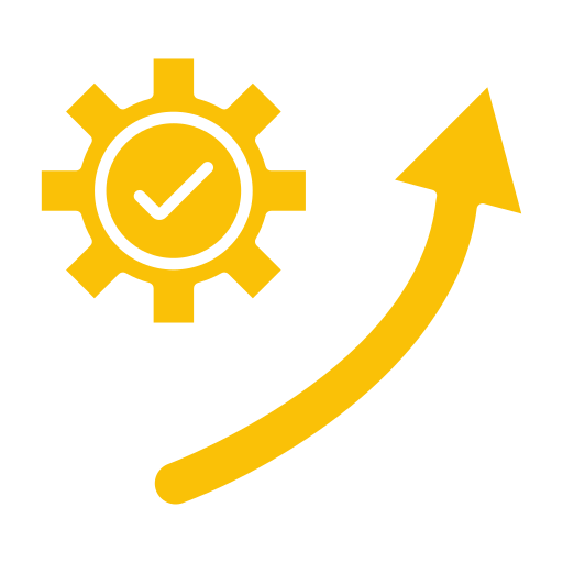 Continuous Improvement